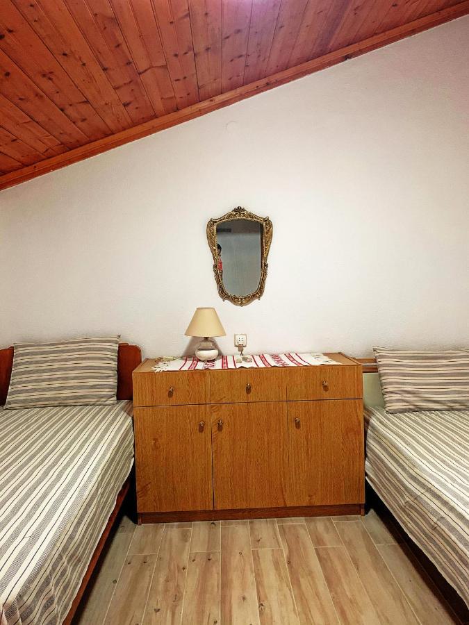 Ivonnis Garden Villa Mesimvria  Buitenkant foto