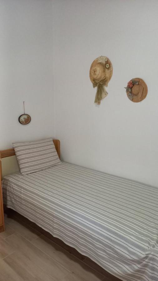 Ivonnis Garden Villa Mesimvria  Buitenkant foto