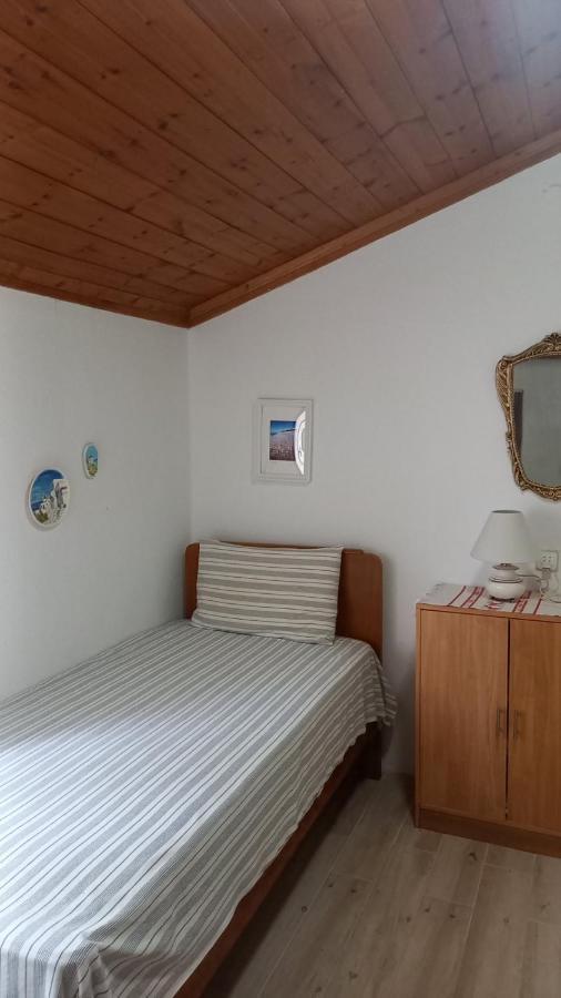 Ivonnis Garden Villa Mesimvria  Buitenkant foto